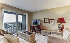 Beach Steps Away Condo