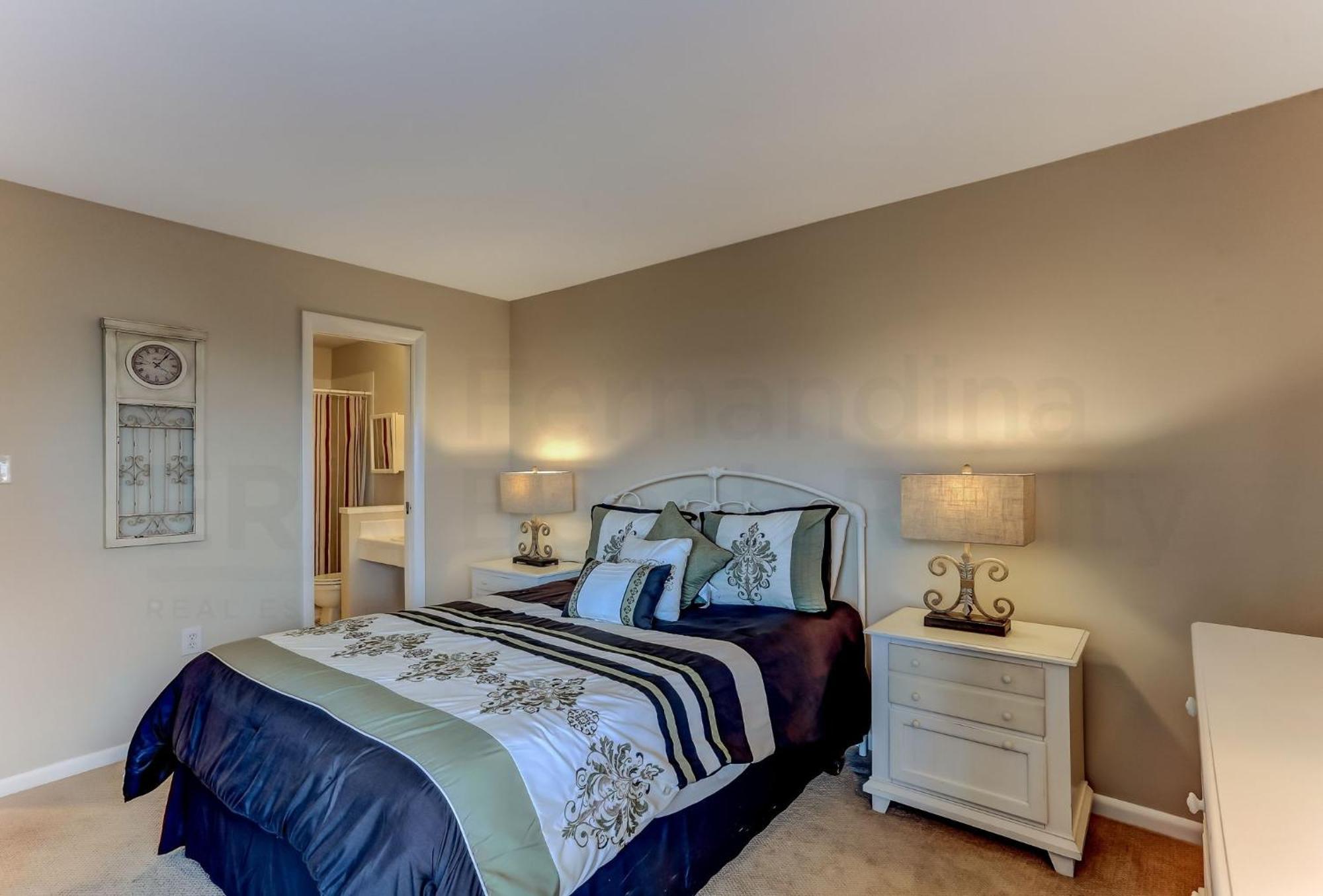 Beach Steps Away Condo Fernandina Beach Exterior photo